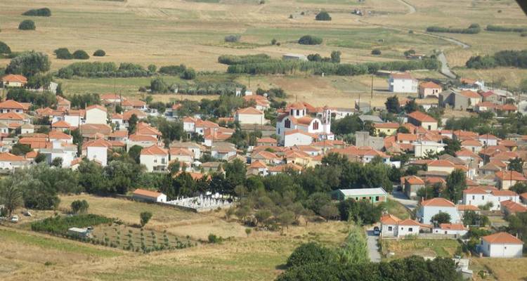 Παναγιά: Τα αποτελέσματα της τοπικής κοινότητας