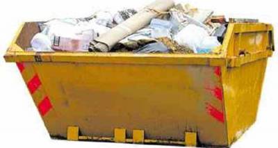 &Delta;ή&mu;&omicron;&sigmaf; &Lambda;ή&mu;&nu;&omicron;&upsilon;: &Alpha;&pi;&omicron;&mu;&alpha;&kappa;&rho;ύ&nu;&epsilon;&tau;&alpha;&iota; &omicron; &kappa;ά&delta;&omicron;&sigmaf;-&kappa;&omicron;&nu;&tau;έ&iota;&nu;&epsilon;&rho; &alpha;&pi;ό &tau;&omicron; &lambda;&iota;&mu;ά&nu;&iota; &tau;&eta;&sigmaf; &Mu;ύ&rho;&iota;&nu;&alpha;&sigmaf;