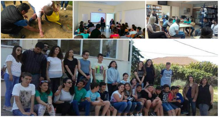 &Mu;ί&alpha; &delta;&iota;&alpha;&phi;&omicron;&rho;&epsilon;&tau;&iota;&kappa;ή &eta;&mu;έ&rho;&alpha; &gamma;&epsilon;&mu;ά&tau;&eta; &delta;&rho;ά&sigma;&epsilon;&iota;&sigmaf; &gamma;&iota;&alpha; &tau;&omicron; &Epsilon;&Epsilon;&Epsilon;&Epsilon;&Kappa; &Lambda;ή&mu;&nu;&omicron;&upsilon; (photos)