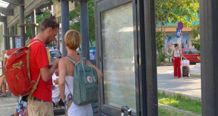 Ελλάδα θα «ψηφίσουν» και το 2018 οι Γερμανοί τουρίστες