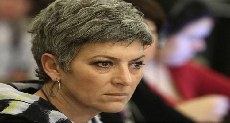 Α. Κυρίτση: «Διεκπεραιωτικό σχέδιο το Πενταετές Επιχειρησιακό Πρόγραμμα της Περιφέρειας»