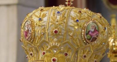 &Pi;ώ&sigmaf; &epsilon;&kappa;&lambda;έ&gamma;&omicron;&nu;&tau;&alpha;&iota; &omicron;&iota; &nu;έ&omicron;&iota; &Mu;&eta;&tau;&rho;&omicron;&pi;&omicron;&lambda;ί&tau;&epsilon;&sigmaf; | &Alpha;ύ&rho;&iota;&omicron; &omicron;&iota; &epsilon;&kappa;&lambda;&omicron;&gamma;έ&sigmaf; &sigma;&tau;&eta;&nu; &Iota;&epsilon;&rho;&alpha;&rho;&chi;ί&alpha;