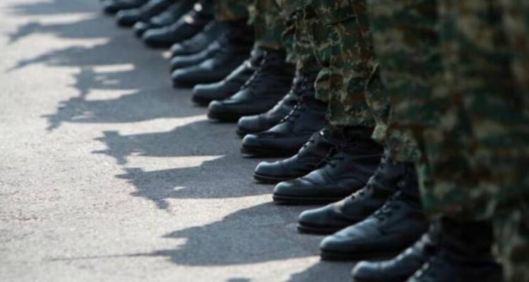 Κορωνοϊός: Αυτά είναι τα μέτρα για την κατάταξη οπλιτών της 2021 Α’ ΕΣΣΟ στη Λήμνο
