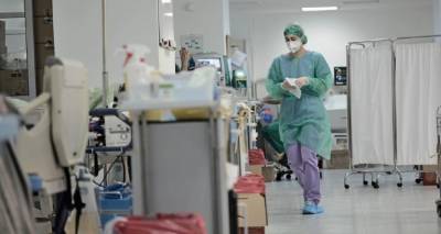 &Mu;&epsilon;&lambda;έ&tau;&eta; &Tau;&sigma;&iota;ό&delta;&rho;&alpha; - &Lambda;ύ&tau;&rho;&alpha;: &Epsilon;&nu;&tau;ά&sigma;&sigma;&epsilon;&tau;&alpha;&iota; &sigma;&tau;&eta;&nu; &alpha;&nu;&omicron;&iota;&chi;&tau;ή &epsilon;&iota;&sigma;&alpha;&gamma;&gamma;&epsilon;&lambda;&iota;&kappa;ή έ&rho;&epsilon;&upsilon;&nu;&alpha; &gamma;&iota;&alpha; &tau;&iota;&sigmaf; &Mu;&Epsilon;&Theta;