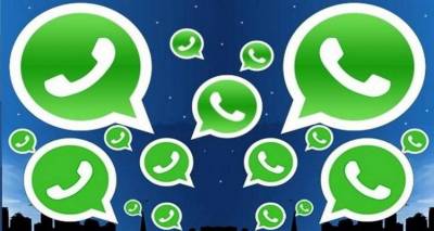 Η παρακμή των SMS και η ραγδαία άνοδος του WhatsApp