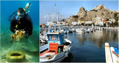 &Kappa;&alpha;&theta;&alpha;&rho;&iota;&sigma;&mu;ό&sigmaf; &beta;&upsilon;&theta;&omicron;ύ &tau;&omicron;&upsilon; &Alpha;&lambda;&iota;&epsilon;&upsilon;&tau;&iota;&kappa;&omicron;ύ &Kappa;&alpha;&tau;&alpha;&phi;&upsilon;&gamma;ί&omicron;&upsilon; &kappa;&alpha;&iota; &tau;&omicron;&upsilon; &Pi;&alpha;&lambda;&iota;&omicron;ύ &Lambda;&iota;&mu;&alpha;&nu;&iota;&omicron;ύ &Mu;ύ&rho;&iota;&nu;&alpha;&sigmaf;