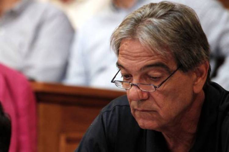 Δεν κάνει πίσω ο Σηφουνάκης για την τροπολογία