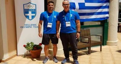 8&omicron;&sigmaf; &Mu;&epsilon;&sigma;&omicron;&gamma;&epsilon;&iota;&omicron;&nu;ί&kappa;&eta;&sigmaf; &omicron; &Mu;&iota;&chi;ά&lambda;&eta;&sigmaf; &Mu;&epsilon;&rho;&tau;&zeta;&alpha;&nu;ί&delta;&eta;&sigmaf;