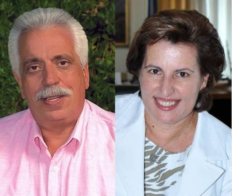 Περιφερειακές εκλογές Β&#039; Γύρος| Αποτελέσματα σε 25 από τα 58 εκλογικά τμήματα Λήμνου και Αγίου Ευστρατίου