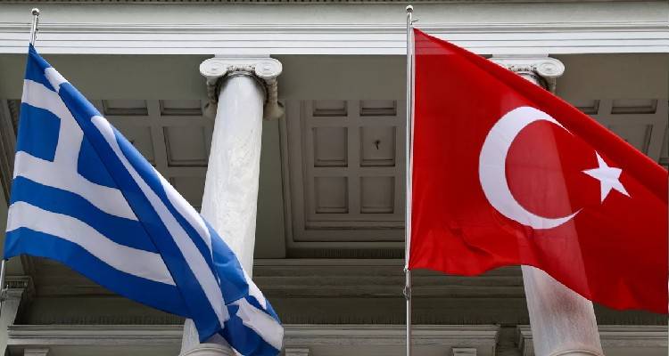 Οι δικαιολογίες των Τούρκων για την απαγόρευση εισόδου στον Τζιτζικώστα: Τεχνικό πρόβλημα λόγω ομοιότητας ονομάτων