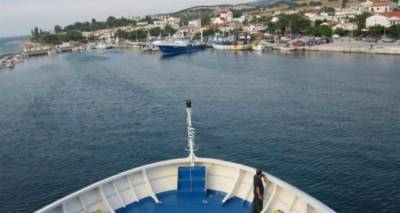 Σαμοθράκη: Τι συζητήθηκε στο Δημοτικό Συμβούλιο για τη σύνδεση του νησιού με τη Λήμνο