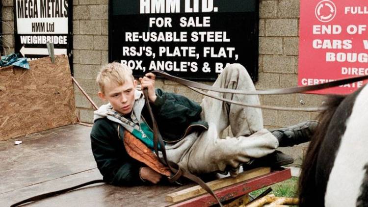 «Ο Εγωιστής Γίγαντας» έρχεται σήμερα στο θερινό σινεμά «Μαρούλα» (video)