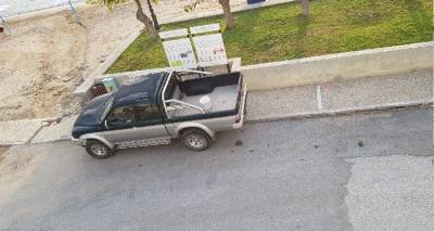 &Lambda;ή&mu;&nu;&omicron;&sigmaf;: &Pi;&epsilon;&zeta;&omicron;&delta;&rho;ό&mu;&iota;&alpha; &gamma;&iota;&alpha;... &alpha;&upsilon;&tau;&omicron;&kappa;ί&nu;&eta;&tau;&alpha;;