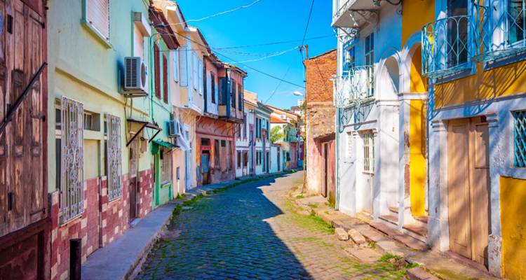 Στο Αϊβαλί η Περιφέρεια Βορείου Αιγαίου | Συναντήσεις με Τούρκους τουριστικούς πράκτορες