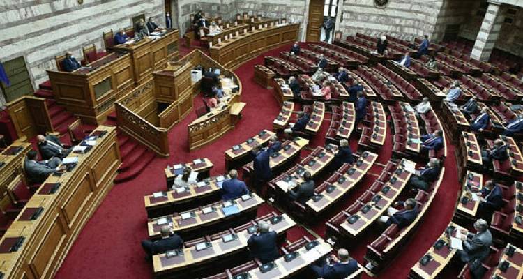 Στη Βουλή το αίτημα του ΣΕΠΕ Λήμνου για σύσταση οργανικών θέσεων λογοθεραπευτή και εργοθεραπευτή στο ΚΕΣΥ