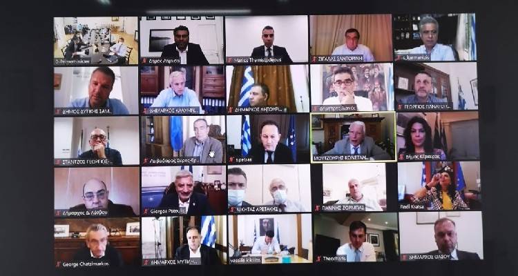 Λήμνος: Ανοίγουν από αύριο τα ραντεβού για τον καθολικό εμβολιασμό με Johnson &amp; Johnson