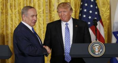 &Omicron;&iota;&kappa;&omicron;&nu;&omicron;&mu;&iota;&kappa;έ&sigmaf; &pi;&alpha;&rho;&alpha;&chi;&omega;&rho;ή&sigma;&epsilon;&iota;&sigmaf; &alpha;&pi;ό &tau;&omicron; &Iota;&sigma;&rho;&alpha;ή&lambda; &sigma;&tau;&omicron;&upsilon;&sigmaf; &Pi;&alpha;&lambda;&alpha;&iota;&sigma;&tau;ί&nu;&iota;&omicron;&upsilon;&sigmaf; &mu;&epsilon;&tau;ά &alpha;&pi;ό &alpha;ί&tau;&eta;&mu;&alpha; &tau;&omicron;&upsilon; &Tau;&rho;&alpha;&mu;&pi;