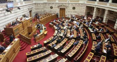 &Pi;&rho;&omicron;ϋ&pi;&omicron;&lambda;&omicron;&gamma;&iota;&sigma;&mu;ό &mu;&epsilon; &mu;&iota;&alpha; &nu;&tau;&omicron;&upsilon;&zeta;ί&nu;&alpha; &nu;έ&alpha; &mu;έ&tau;&rho;&alpha; &lambda;&iota;&tau;ό&tau;&eta;&tau;&alpha;&sigmaf; &kappa;&alpha;&tau;&alpha;&theta;έ&tau;&epsilon;&iota; &sigma;&tau;&eta; &Beta;&omicron;&upsilon;&lambda;ή &omicron; &Tau;&sigma;&alpha;&kappa;&alpha;&lambda;ώ&tau;&omicron;&sigmaf;