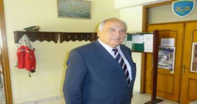 Τέλος ο Σπυρίδων Σπυρίδων | Χωρίς γενικό γραμματέα η Αποκεντρωμένη Διοίκηση Αιγαίου