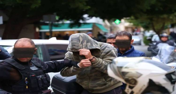 Βορίζια: Ελεύθερος ο 23χρονος για την τοποθέτηση της βόμβας | Διαφωνία εισαγγελέα και ανακρίτριας