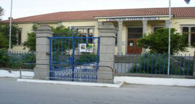 Στο Υπουργείο και τις αρμόδιες Διευθύνσεις το θέμα των ελλείψεων εκπαιδευτικών στα σχολεία της Λήμνου