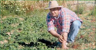 Αναρτήθηκαν οι οριστικές καταστάσεις Λημνιών δικαιούχων βιολογικής γεωργίας