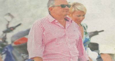 &Mu;&epsilon;&tau;ά &tau;&eta; &Sigma;&omicron;&upsilon;&eta;&delta;ί&alpha; &sigma;&tau;&eta; &Lambda;ή&mu;&nu;&omicron; &gamma;&iota;&alpha; &omicron;&lambda;&iota;&gamma;ό&omega;&rho;&epsilon;&sigmaf; &delta;&iota;&alpha;&kappa;&omicron;&pi;έ&sigmaf; &omicron; &Kappa;ώ&sigma;&tau;&alpha;&sigmaf; &Kappa;&alpha;&lambda;&alpha;&mu;&alpha;&nu;&lambda;ή&sigmaf; &mu;&epsilon; &tau;&eta; &sigma;ύ&zeta;&upsilon;&gamma;ό &tau;&omicron;&upsilon;