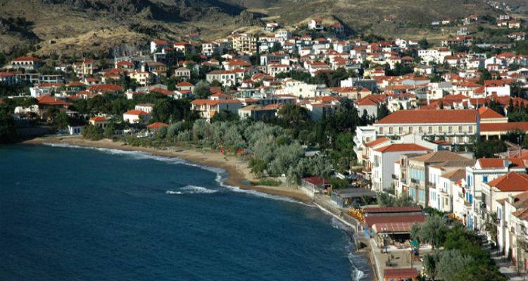 &Tau;&iota; &pi;&rho;&omicron;&beta;&lambda;έ&pi;&epsilon;&iota; &tau;&omicron; &nu;&omicron;&mu;&omicron;&sigma;&chi;έ&delta;&iota;&omicron; &gamma;&iota;&alpha; &tau;&eta;&nu; &kappa;ύ&rho;&iota;&alpha; &kappa;&alpha;&tau;&omicron;&iota;&kappa;ί&alpha;