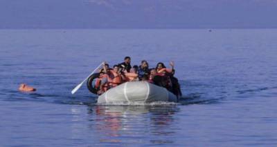 &Lambda;ή&mu;&nu;&omicron;&sigmaf;: &Nu;έ&epsilon;&sigmaf; &alpha;&phi;ί&xi;&epsilon;&iota;&sigmaf; &alpha;&lambda;&lambda;&omicron;&delta;&alpha;&pi;ώ&nu; | &Epsilon;&nu;&tau;&omicron;&pi;ί&sigma;&tau;&eta;&kappa;&alpha;&nu; &sigma;&tau;&omicron; &Rho;&omicron;&upsilon;&sigma;&sigma;&omicron;&pi;&omicron;ύ&lambda;&iota;