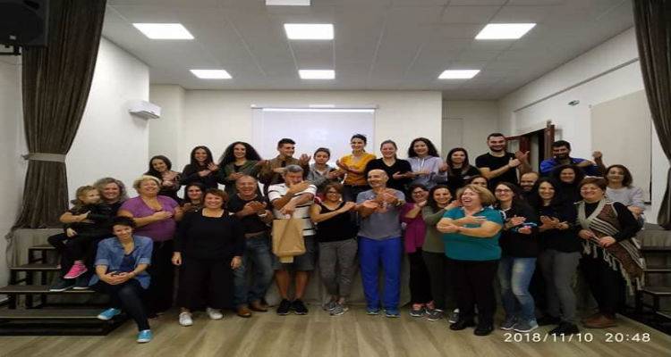 Η Νάξος «ταξίδεψε» στον Άγιο Δημήτριο της Λήμνου