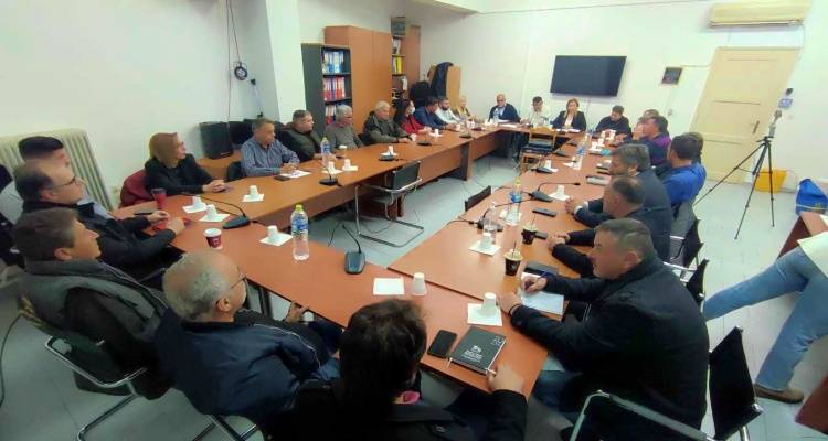 Λήμνος:  Το Δημοτικό Συμβούλιο ενέκρινε ψήφισμα ενάντια στην ίδρυση ιδιωτικών πανεπιστημίων