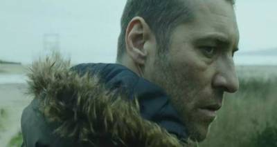 Ο Γιάννης Στάνκογλου πήρε το Βραβείο Ανδρικού Ρόλου στο Φεστιβάλ Φλωρεντίας