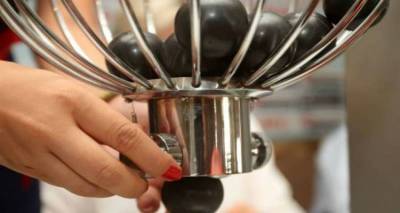 &Alpha;ύ&rho;&iota;&omicron; &eta; &kappa;&lambda;ή&rho;&omega;&sigma;&eta; &tau;&omicron;&upsilon; &Kappa;&upsilon;&pi;έ&lambda;&lambda;&omicron;&upsilon; &Lambda;ή&mu;&nu;&omicron;&upsilon;