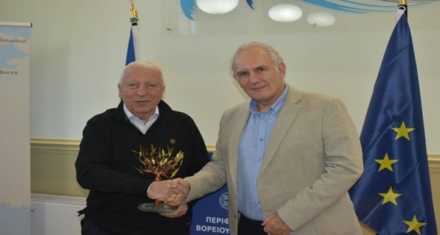 &Sigma;&upsilon;&nu;ά&nu;&tau;&eta;&sigma;&eta; &epsilon;&rho;&gamma;&alpha;&sigma;ί&alpha;&sigmaf; &mu;&epsilon; &tau;&iota;&sigmaf; &alpha;&rho;&chi;έ&sigmaf; &tau;&omicron;&upsilon; &Pi;&alpha;&nu;&epsilon;&pi;&iota;&sigma;&tau;&eta;&mu;ί&omicron;&upsilon; &Alpha;&iota;&gamma;&alpha;ί&omicron;&upsilon;