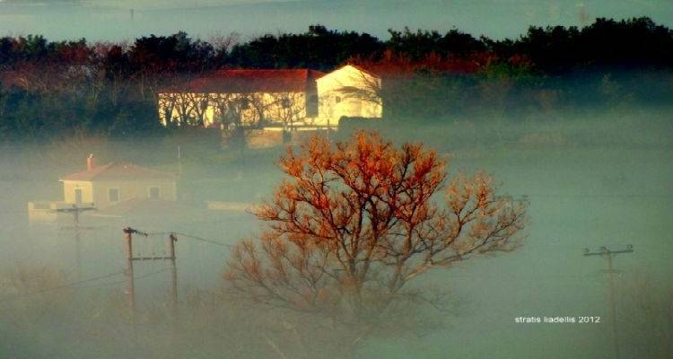 Η Φωτογραφική Ομάδα Λήμνου μας … ταξιδεύει | Γεγονός η 3η ομαδική έκθεση