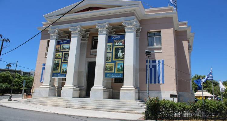 “Στον αέρα” 21 μόνιμες θέσεις στην Περιφέρεια Βορείου Αιγαίου