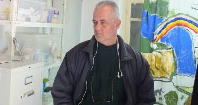 &Gamma;. &Sigma;&pi;&iota;&lambda;ά&nu;&eta;&sigmaf;: &laquo;&Kappa;&alpha;&tau;ό&pi;&iota;&nu; &epsilon;&nu;&epsilon;&rho;&gamma;&epsilon;&iota;ώ&nu; &mu;&alpha;&sigmaf;&hellip; &kappa;&alpha;&iota; &eta; &alpha;&lambda;&eta;&theta;&epsilon;&iota;&alpha;&raquo;