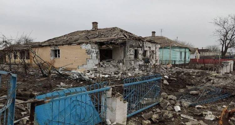 Πόλεμος στην Ουκρανία: Ακόμη δύο Έλληνες νεκροί από ρωσικούς βομβαρδισμούς στο Σαρτανά της Μαριούπολης