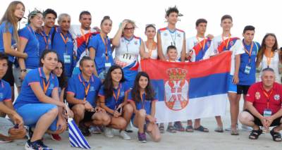 &Tau;&omicron; &Alpha;&rho;&chi;&alpha;ί&omicron; &Pi;έ&nu;&tau;&alpha;&theta;&lambda;&omicron; &alpha;&nu;&alpha;&beta;&iota;ώ&nu;&epsilon;&iota; &gamma;&iota;&alpha; 4&eta; &chi;&rho;&omicron;&nu;&iota;ά &sigma;&tau;&eta; &Lambda;ή&mu;&nu;&omicron;