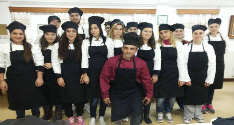 Ξεκίνησαν οι αιτήσεις για το ΙΕΚ Λήμνου | Δείτε τις νέες ειδικότητες