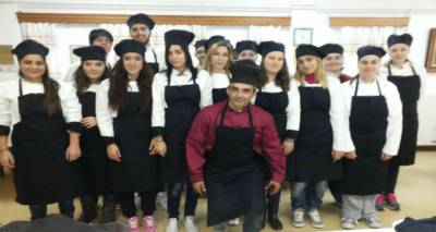 Ξεκίνησαν οι αιτήσεις για το ΙΕΚ Λήμνου | Δείτε τις νέες ειδικότητες