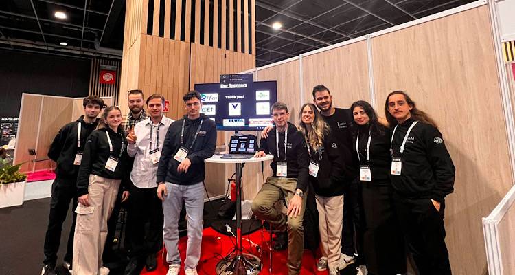 Χρυσό μετάλλιο στην έρευνα, σε δέκα νέους Ελληνες