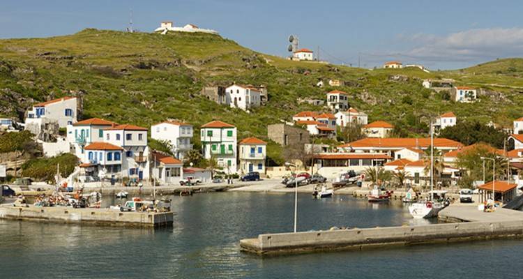 Καταργείται ο ΕΝΦΙΑ στον Αη Στράτη και άλλα 25 νησιά
