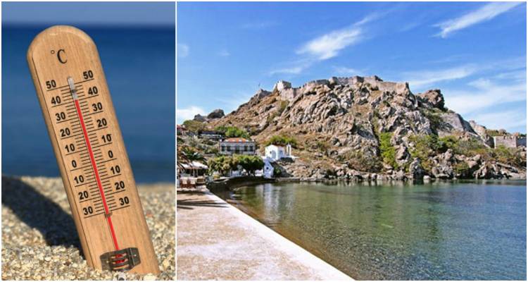 &Omicron; &Delta;ή&mu;&omicron;&sigmaf; &Lambda;ή&mu;&nu;&omicron;&upsilon; &delta;&iota;&alpha;&theta;έ&tau;&epsilon;&iota; &kappa;&lambda;&iota;&mu;&alpha;&tau;&iota;&zeta;ό&mu;&epsilon;&nu;&omicron;&upsilon;&sigmaf; &chi;ώ&rho;&omicron;&upsilon;&sigmaf; &lambda;ό&gamma;&omega; &kappa;&alpha;ύ&sigma;&omega;&nu;&alpha;