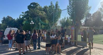 ΣΕΠΕ: «Άλλη μια σχολική χρονιά ξεκινά με ελλείψεις και προβλήματα»