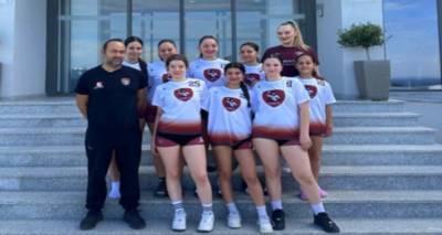 Μάχη με ψυχή και νίκες με υπογραφή Ήφαιστου Λήμνου!