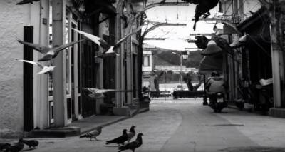 &Phi;&theta;&iota;&nu;ό&pi;&omega;&rho;&omicron; &sigma;&tau;&eta; &Lambda;ή&mu;&nu;&omicron; (video)