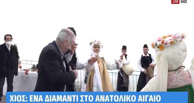 «Νόμιμες, Ηθικές και κυρίως αποτελεσματικές οι δράσεις τουριστικής προβολής της Περιφερειακής Αρχής;»