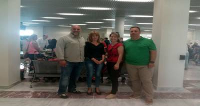 &Delta;&upsilon;&nu;&alpha;&mu;&iota;&kappa;ό &xi;&epsilon;&kappa;ί&nu;&eta;&mu;&alpha; &kappa;&alpha;&lambda;&omicron;&kappa;&alpha;&iota;&rho;&iota;&omicron;ύ &gamma;&iota;&alpha; &tau;&eta;&nu; &Alpha;&Mu;&Kappa;&Epsilon; &Lambda;ή&mu;&nu;&omicron;&sigmaf; &Tau;&omicron;&upsilon;&rho;&iota;&sigma;&tau;&iota;&kappa;ή (photos)