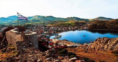 Πλανήτης Λήμνος